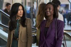 'Matlock' Creator Reveals How Sarah Will React to Matty's Secret in Season 3