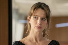 Yael Grobglas as Shae Banfield in 'Matlock' Season 1 Episode 12