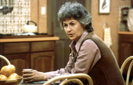 MAUDE, Bea Arthur, 1972-78.