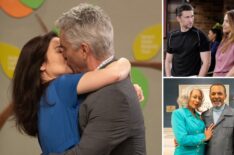 What’s Next for Soap Couples in May on ‘GH,’ ‘Y&R’ and More