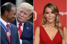 Megyn Kelly Blasts Tiger Woods Over Donald Trump Call During DUI Arrest