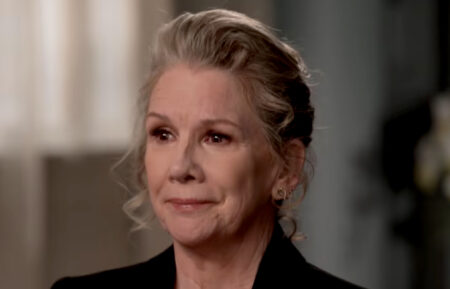 Melissa Gilbert - 'Good Morning America'