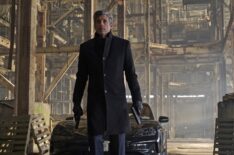 'Memory of a Killer': Patrick Dempsey Breaks Down Angelo's Major 'Liability' & Dilemma After Finale Reveals