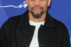 Michael Ealy
