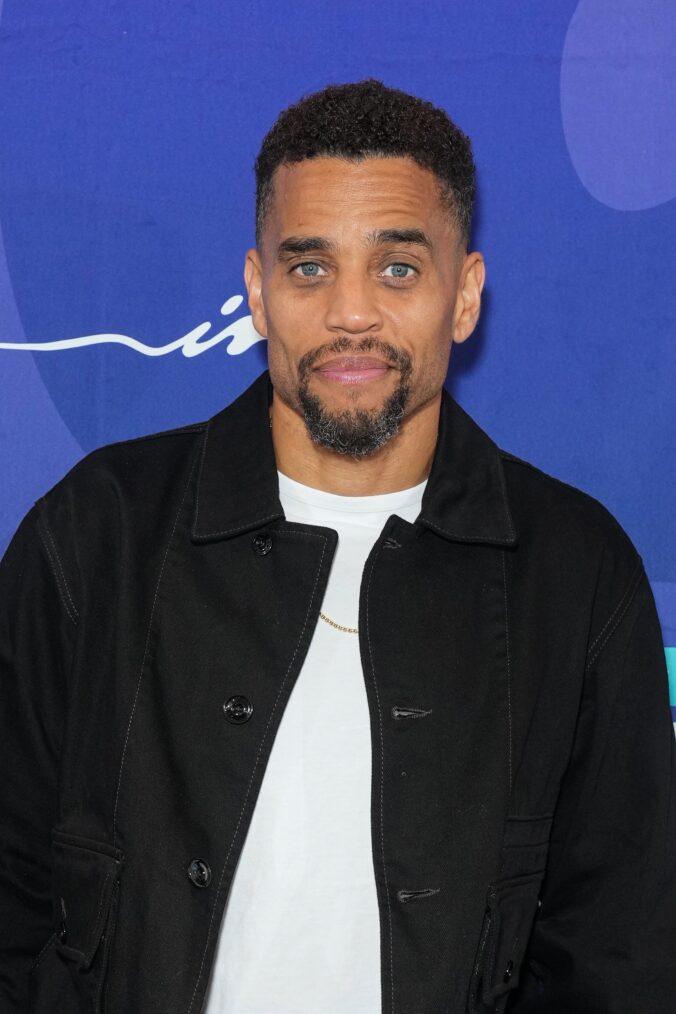 Michael Ealy