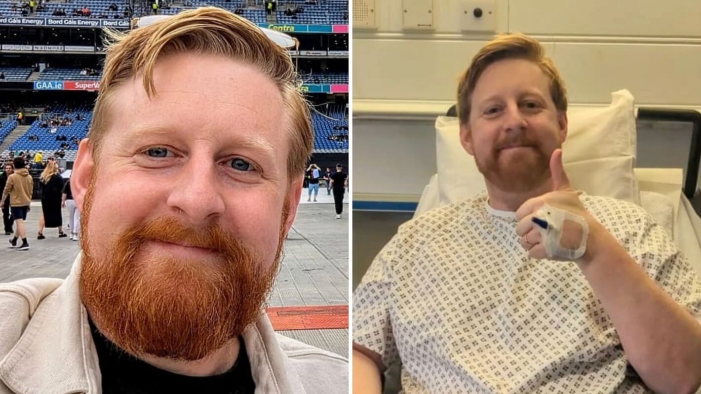 Michael Patrick, ‘Game of Thrones’ Actor, Dies at 35