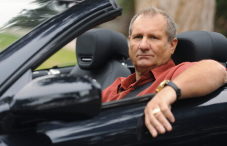 Modern Family Ed O'Neill, 'The Bicycle Thief', (Season 1, aired Sept. 30, 2009), 2009-.