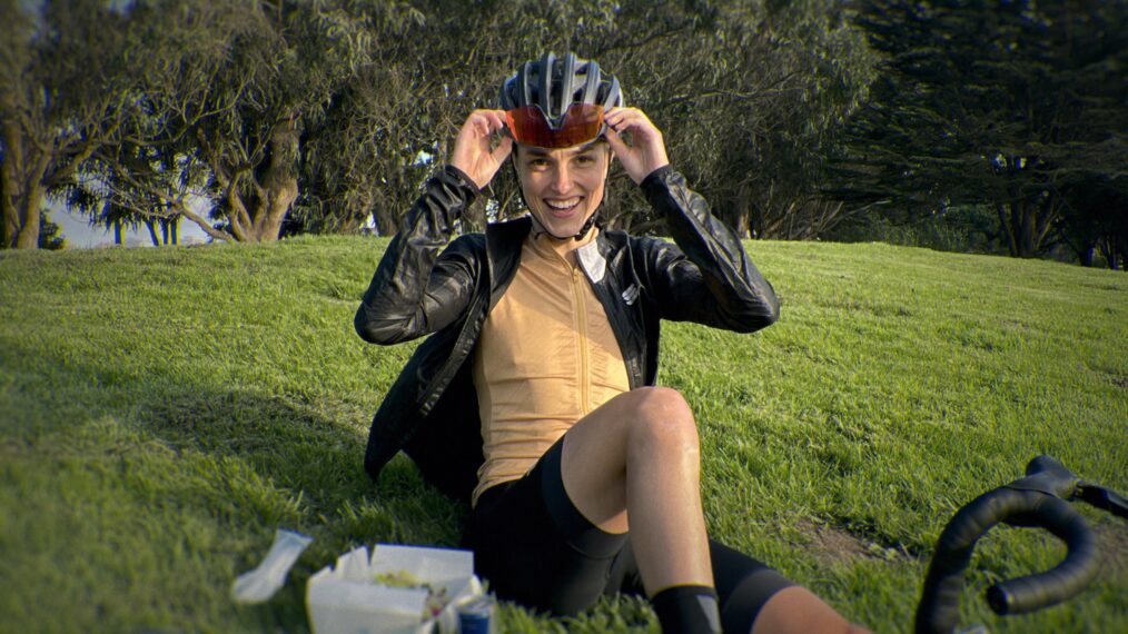 Moriah Wilson in 'The Truth and Tragedy of Moriah Wilson'