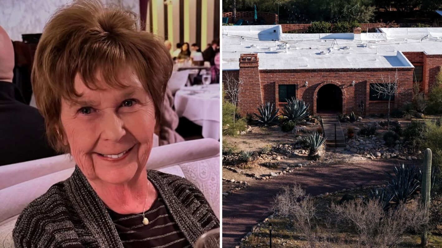 Nancy Guthrie Cops Reportedly Discovered Surprising Detail Inside Her Home