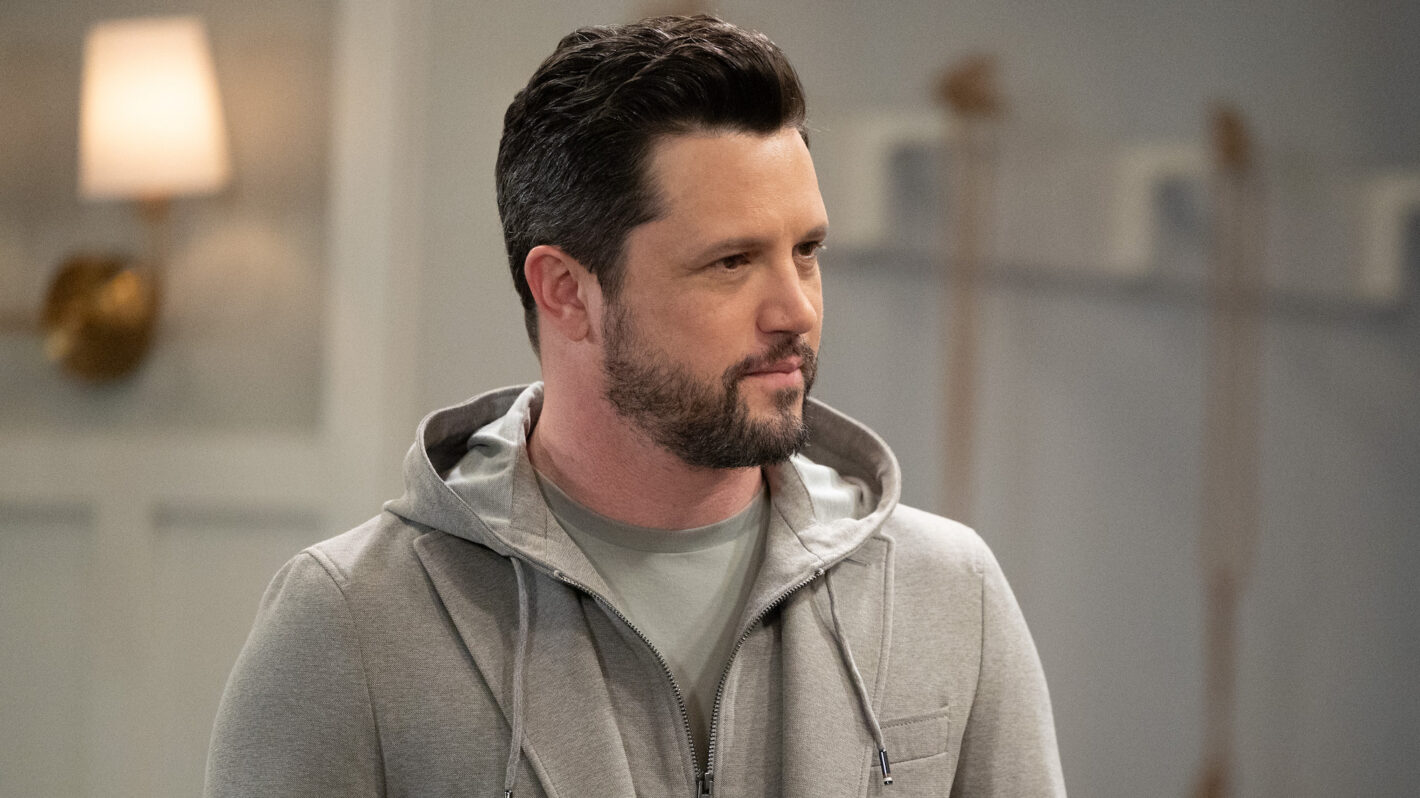 Nathan Dean Teases Ethan’s Return and Why He’s Back (Exclusive)