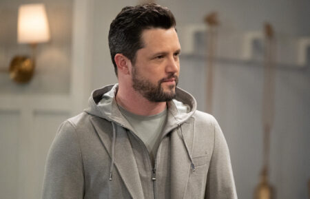 Nathan Dean - 'General Hospital'