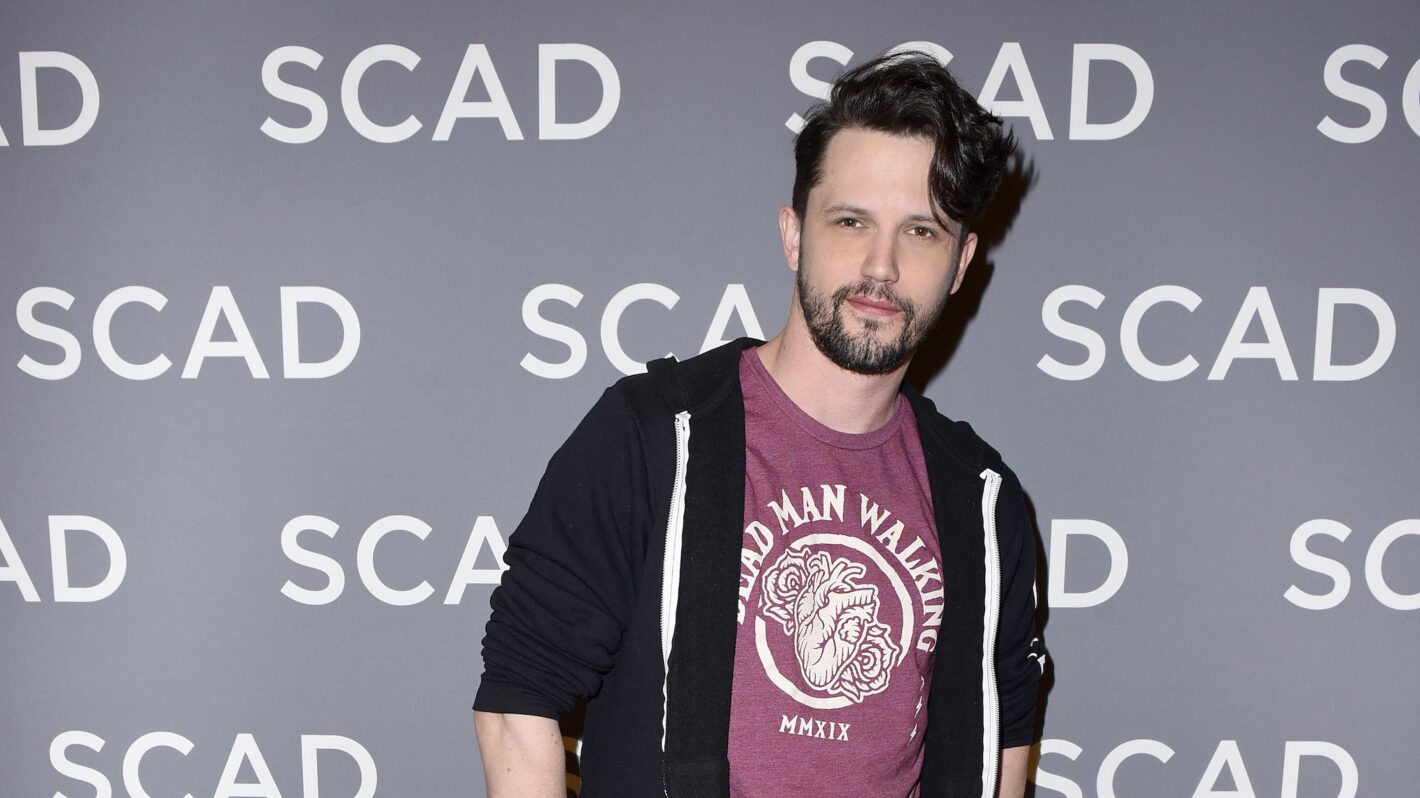 'General Hospital's Nathan Dean Opens up About Lifelong Depression & Personal Loss
