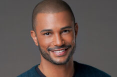 Nathan Owens - 'Young and the Restless'