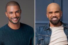 'Young and the Restless' Reveals Holden Is Malcolm's Son: Nathan Owens Reacts (Exclusive)