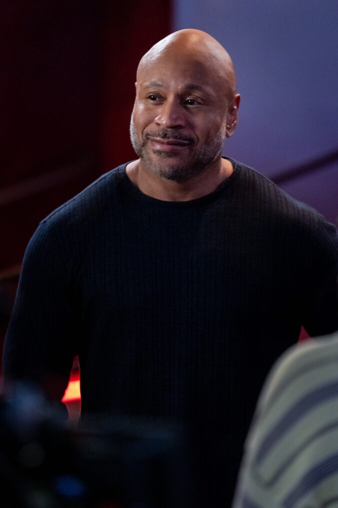 LL COOL J as Sam Hanna — 'NCIS' Season 23 Episode 17 