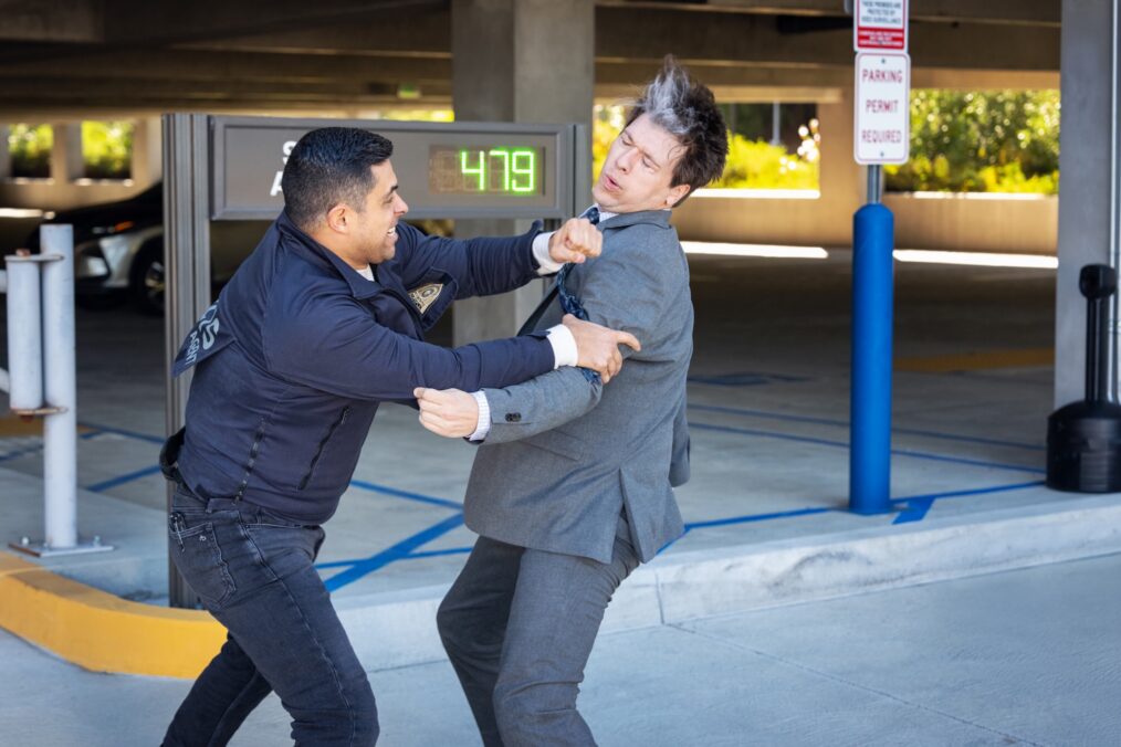 Wilmer Valderrama as Nick Torres — 'NCIS' Season 23 Episode 18 