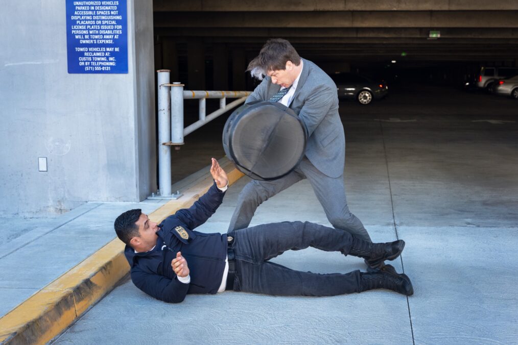 Wilmer Valderrama as Nick Torres — 'NCIS' Season 23 Episode 18 