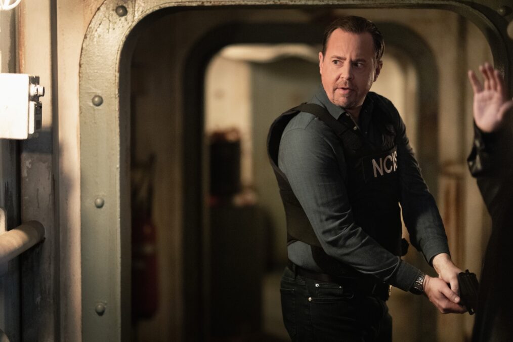 Sean Murray as Timothy McGee — 'NCIS' Season 23 Episode 19 