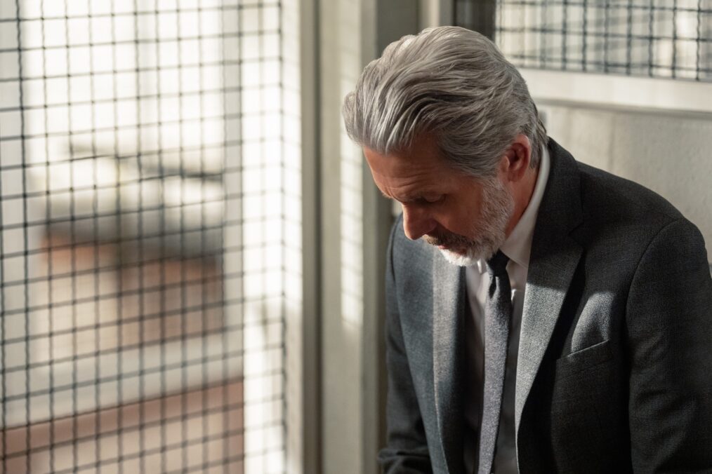 Gary Cole as Alden Parker — 'NCIS' Season 23 Episode 19 