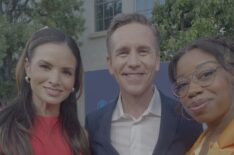 'NCIS' Stars Tease LL COOL J's Return and What to Expect From Sam (Exclusive)
