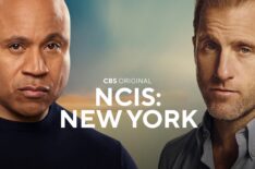 'NCIS: New York' Starring LL Cool J & Scott Caan Ordered to Series