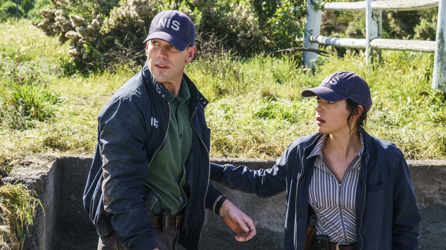‘NCIS: Origins’: Mariel Molino Teases Lala ‘Puts It All on the Line’ With Gibbs in Finale