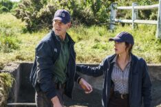 'NCIS: Origins' Bosses Break Down Shocking Finale and Share Early Season 3 Details (Exclusive)