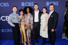'NCIS: Origins' Stars Preview 'Worst Nightmare' & 'Surprising Ending' in Finale