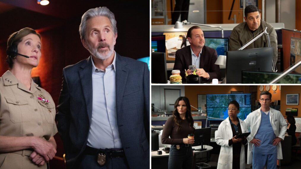 'NCIS' Season 23 Episode 19 'Deal With the Devil'