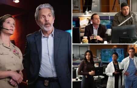 'NCIS' Season 23 Episode 19 