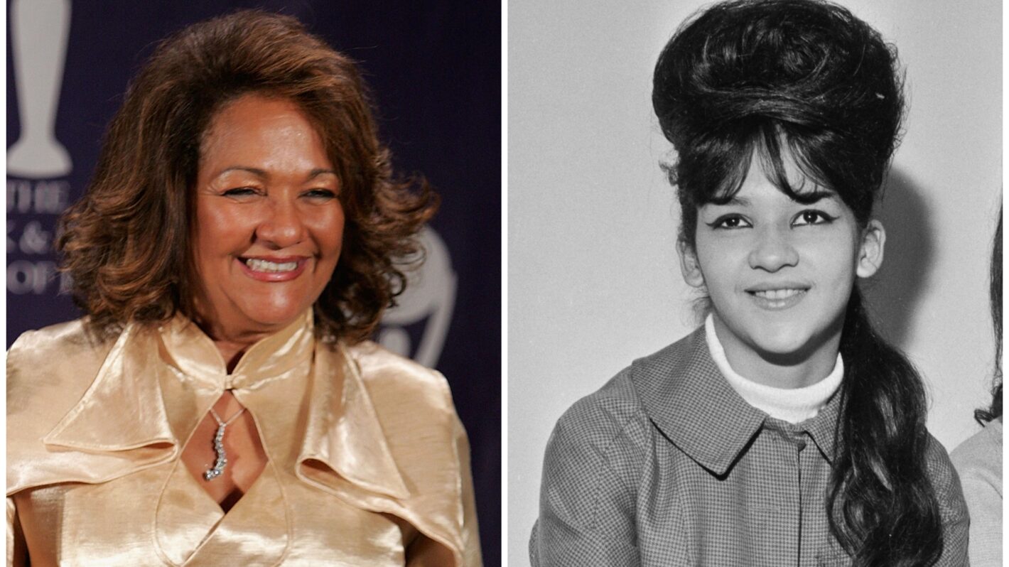 Nedra Talley Ross Dies: Last Surviving Member of The Ronettes Was 80
