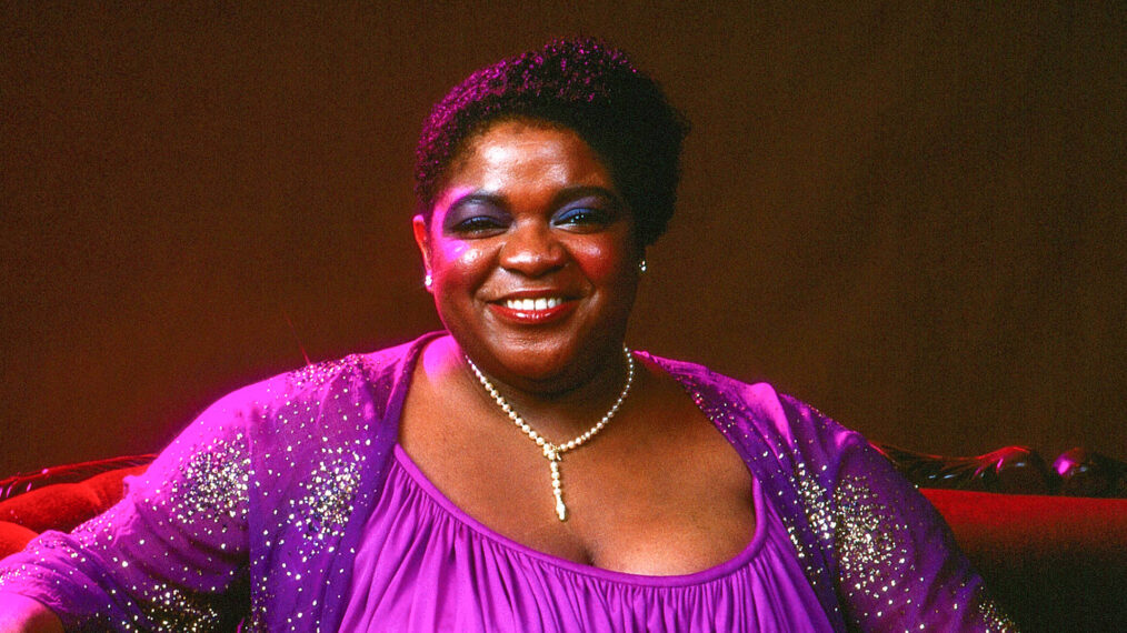 GIMME A BREAK!, Nell Carter, (1982), 1981-87,