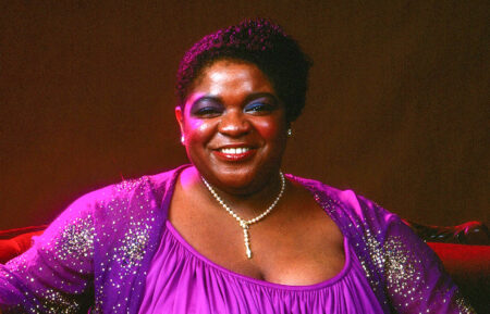 GIMME A BREAK!, Nell Carter, (1982), 1981-87,