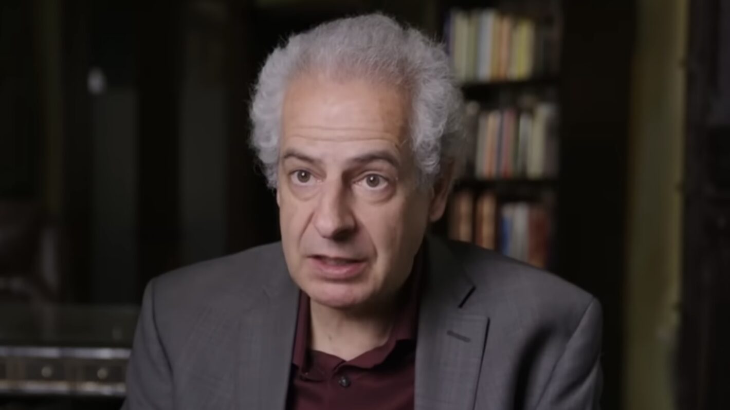 History Channel ‘Ancient Aliens’ UFO Expert Nick Pope Dies at 60