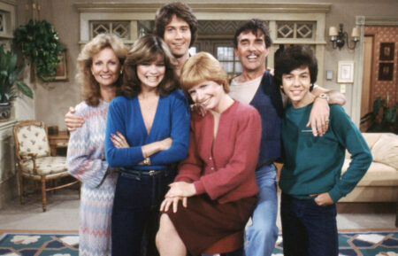 One Day at a Time, 1975