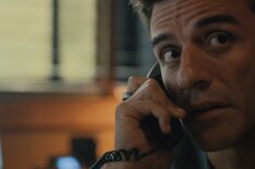 Oscar Isaac as Josh Martin in 'Beef' Season 2