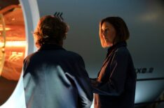 Julianne Nicholson in 'Paradise'