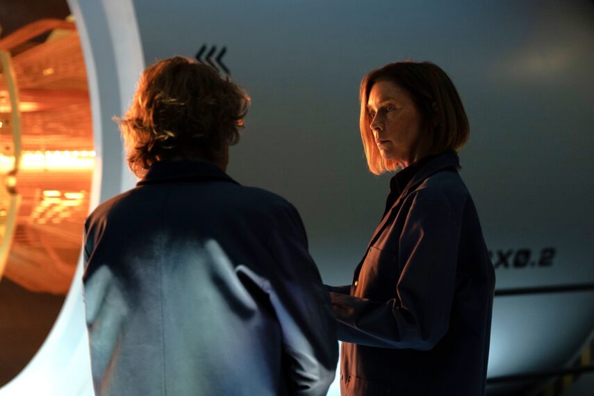 Julianne Nicholson in 'Paradise'