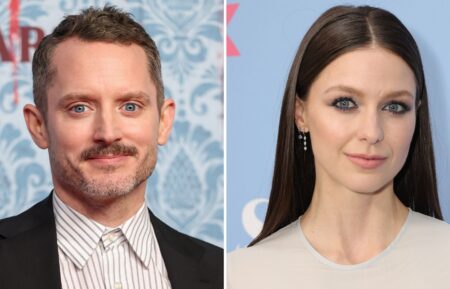Elijah Wood and Melissa Benoist join 'Paradise' Season 3