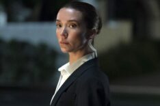 Nicole Brydon Bloom in 'Paradise' Season 2