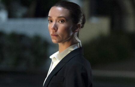 Nicole Brydon Bloom in 'Paradise' Season 2