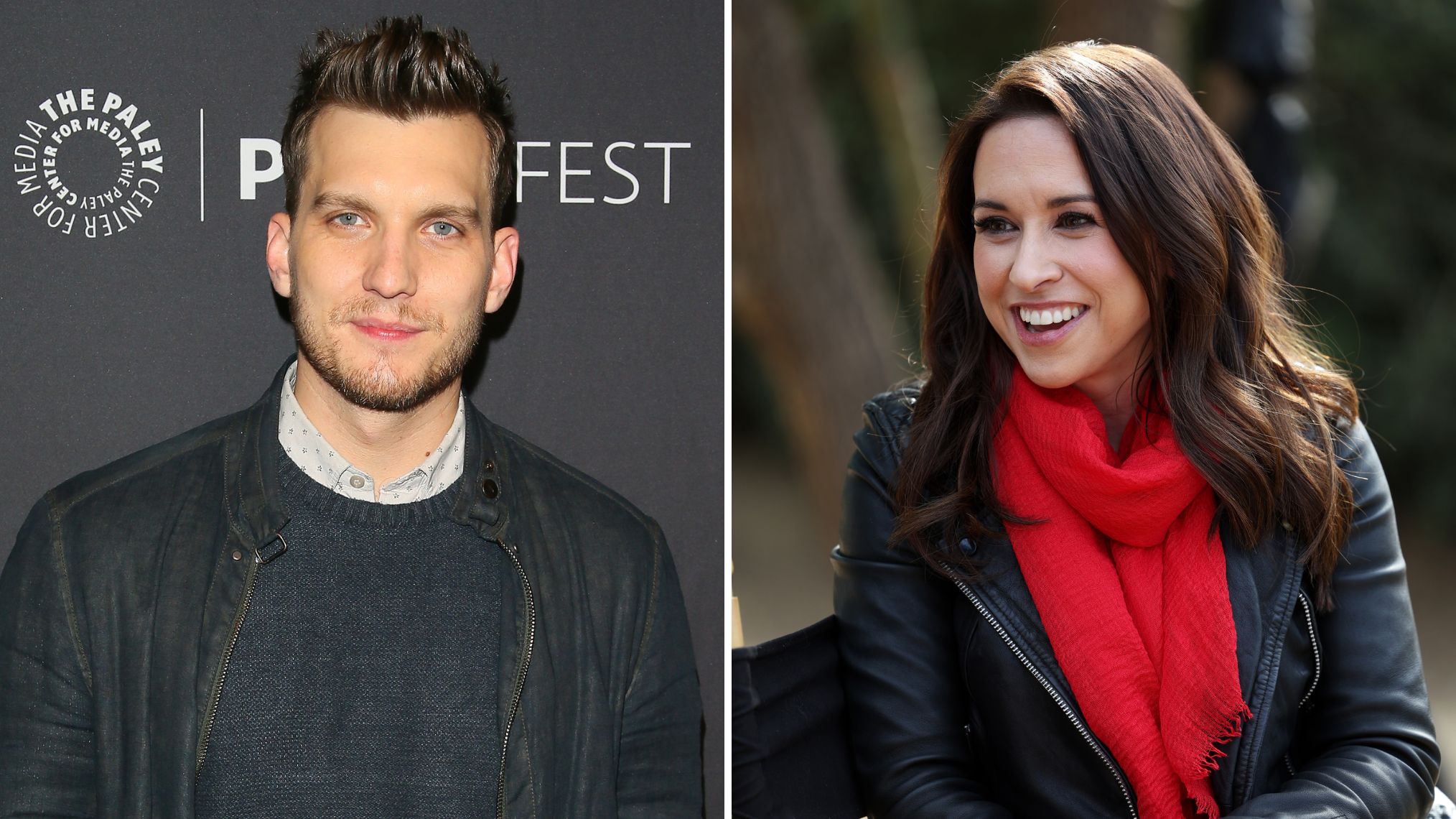 Lacey Chabert Stars in 