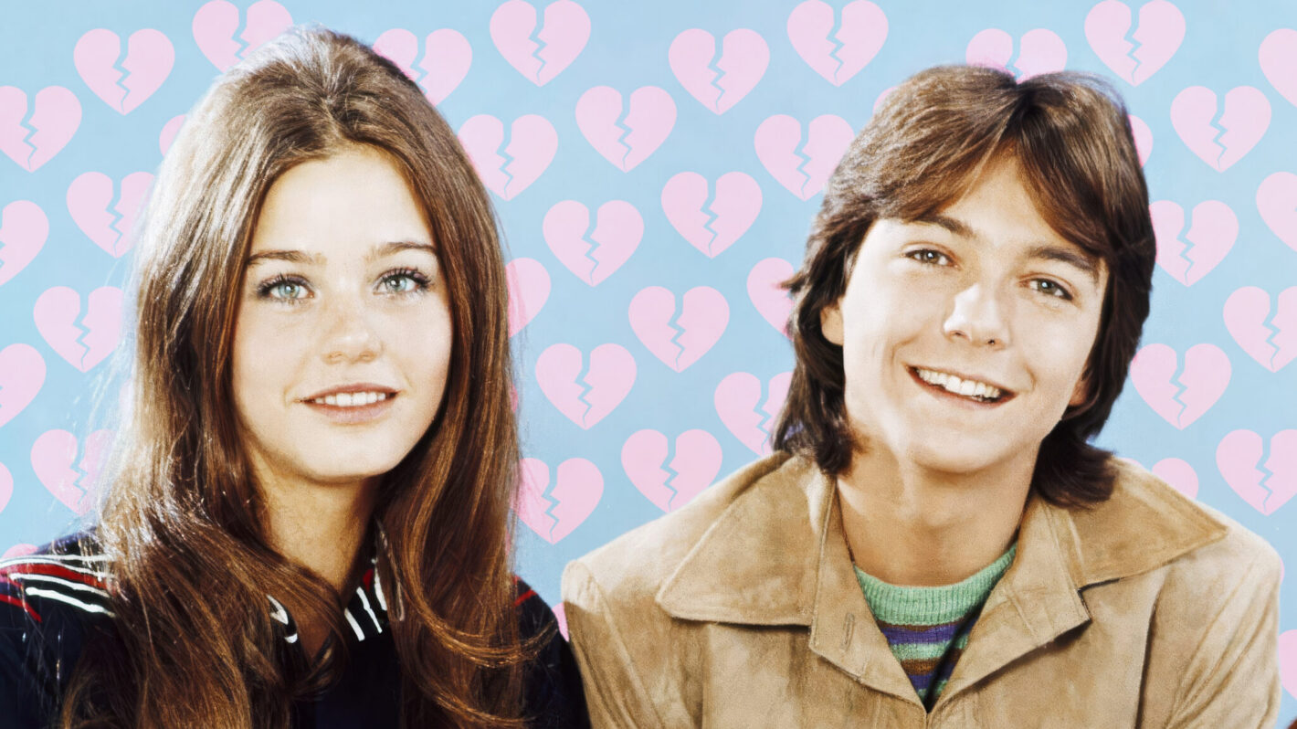 What Happened When Susan Dey Confessed Her Feelings to David Cassidy