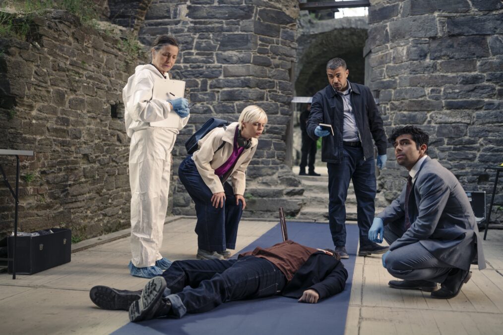 'Patience' Season 2 Episode 1