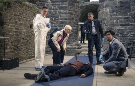 'Patience' Season 2 Episode 1