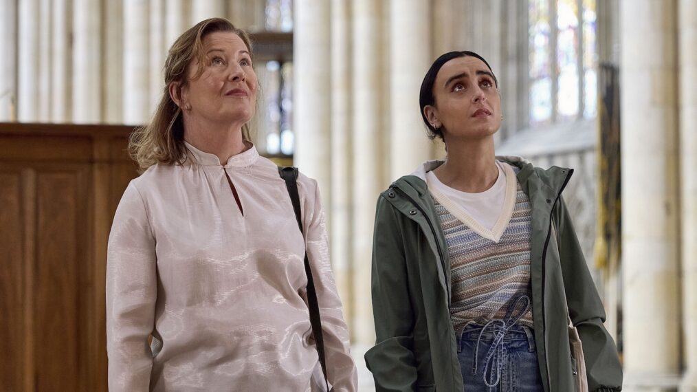 'Patience' Season 2 Episode 2