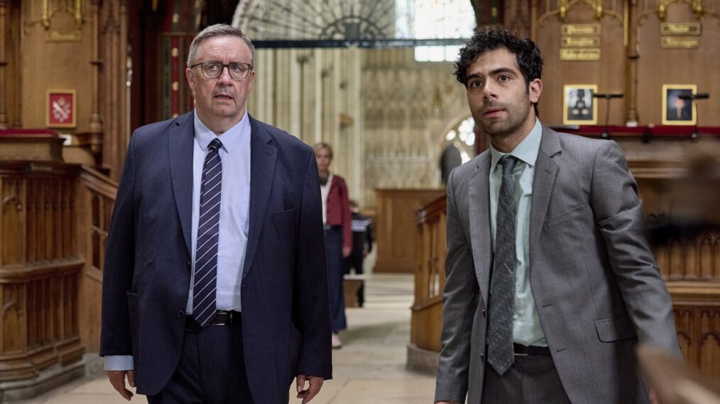 'Patience' Season 2 Episode 2