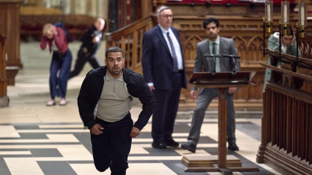 'Patience' Season 2 Episode 2