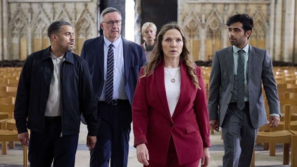 'Patience' Season 2 Episode 2