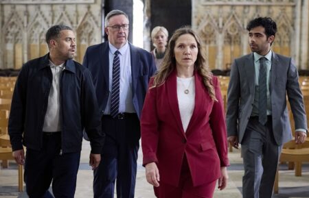 'Patience' Season 2 Episode 2